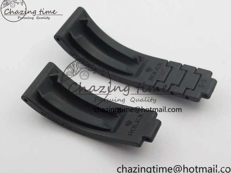 MiroTime 0215 Elegant Daytona 116519 OXF Best Edition Blue Dial on Blue Leather Strap A 3073